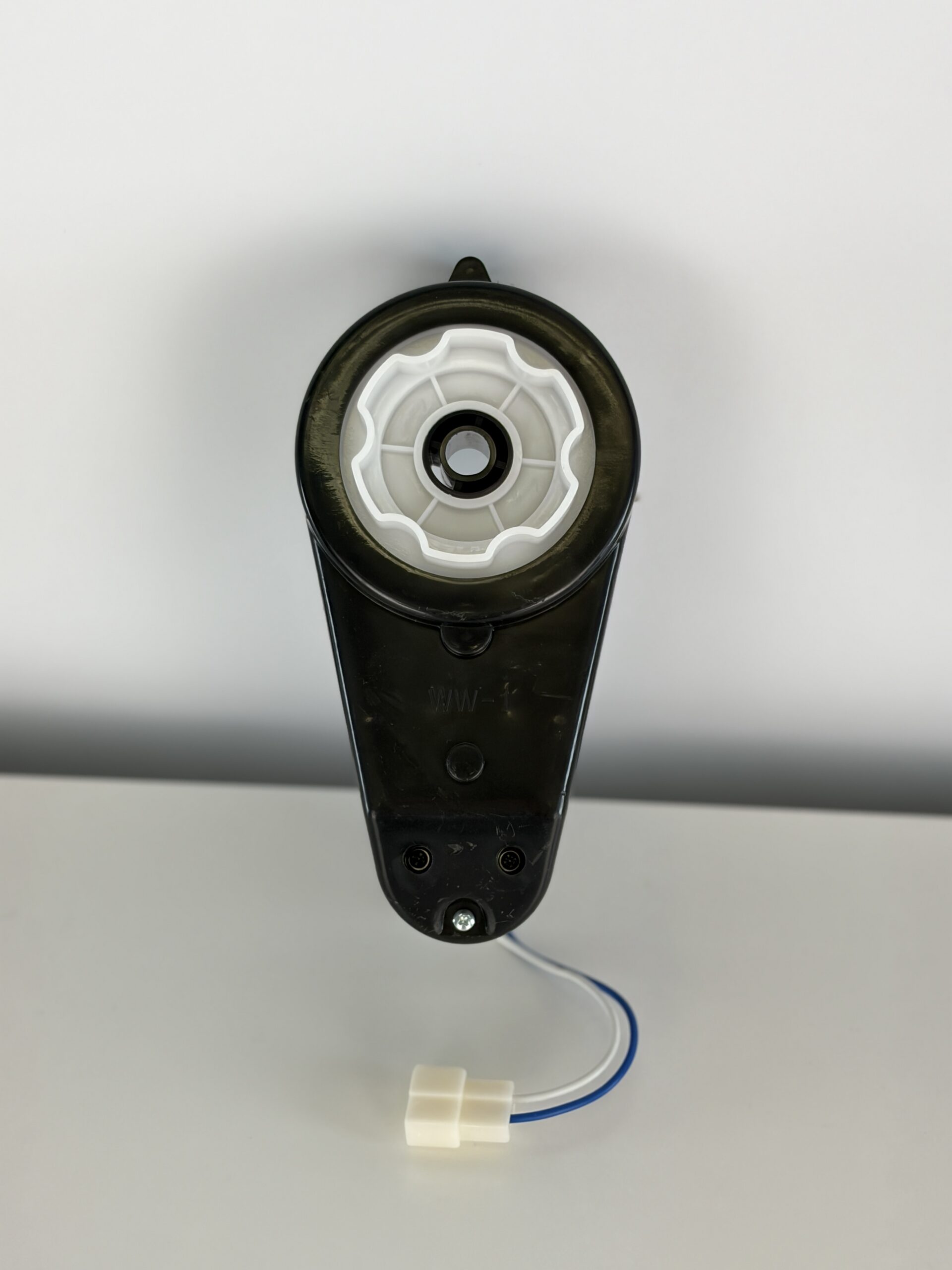Mamido Motor s převodovkou RS540 12V 10000RPM