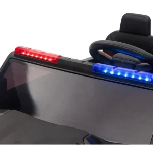 Mamido Náhradní čelní sklo pro JC604
