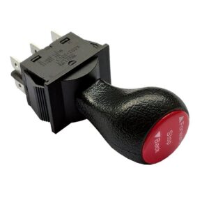 Mamido Řadící páka pro elektrická autíčka