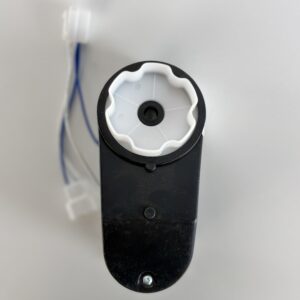 Mamido Servomotor 12V 6000 RPM