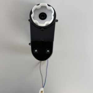 Mamido Servomotor RS380 12V 6600 RPM