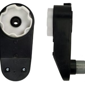 Motor s převodovkou RS390-12V 16000 RPM