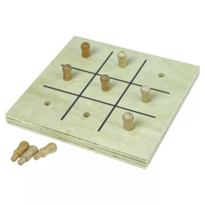 Moyo Montessori Moyo Montessori Kolíčky s deskou (prstový úchop)