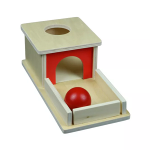 Moyo Montessori Moyo Montessori Nic se neztratí - ohrádka