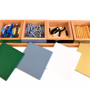 Moyo Montessori Moyo Montessori Nová odčítací hadí hra