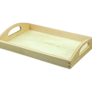 Moyo Montessori Moyo Montessori Střední tác