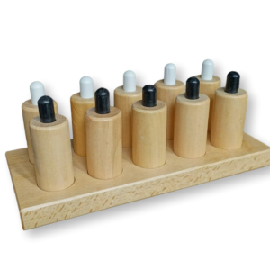 Moyo Montessori Moyo Montessori Tlakové válečky