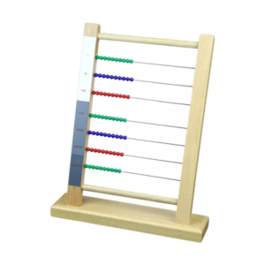 Moyo Montessori Moyo Montessori Velké počítadlo