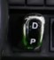 Náhradní díl řadící páka do elektrických vozítek