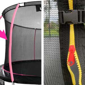 Náhradní ochranná síť k trampolínám Sport Max 6ft
