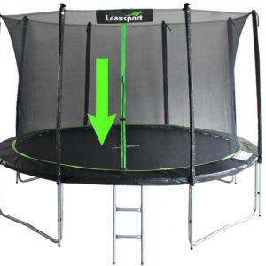 Náhradní skákací plocha k trampolínám 426 cm