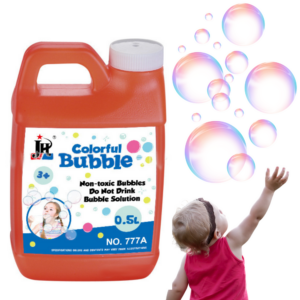 Náplň do bublifuku 0