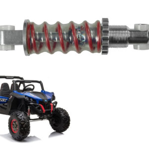 Přední tlumič pro elektrické vozítko XMX603