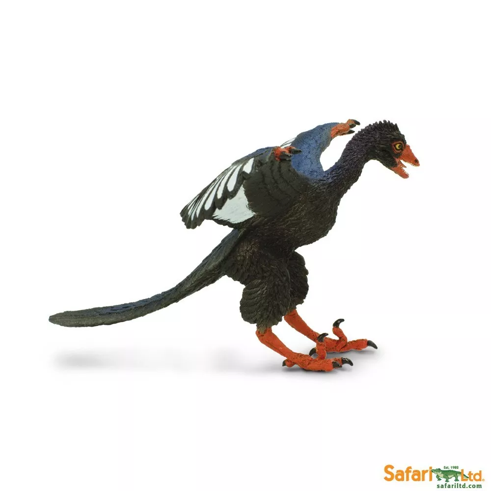 Safari Ltd. Safari Ltd. Archaeopteryx - Obrázek 2