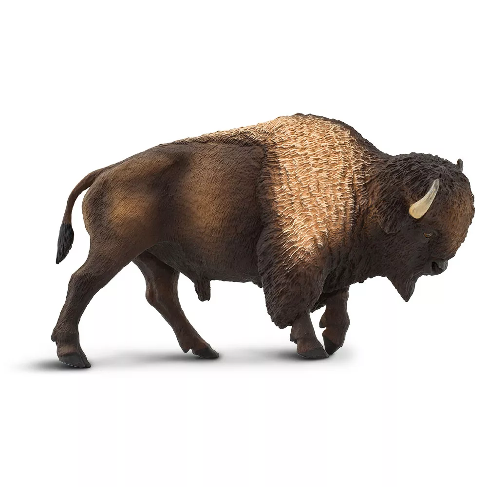 Safari Ltd. Safari Ltd. Bizon