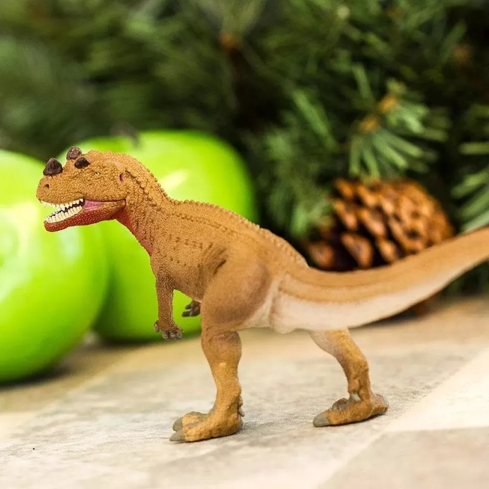 Safari Ltd. Safari Ltd. Ceratosaurus - Obrázek 2