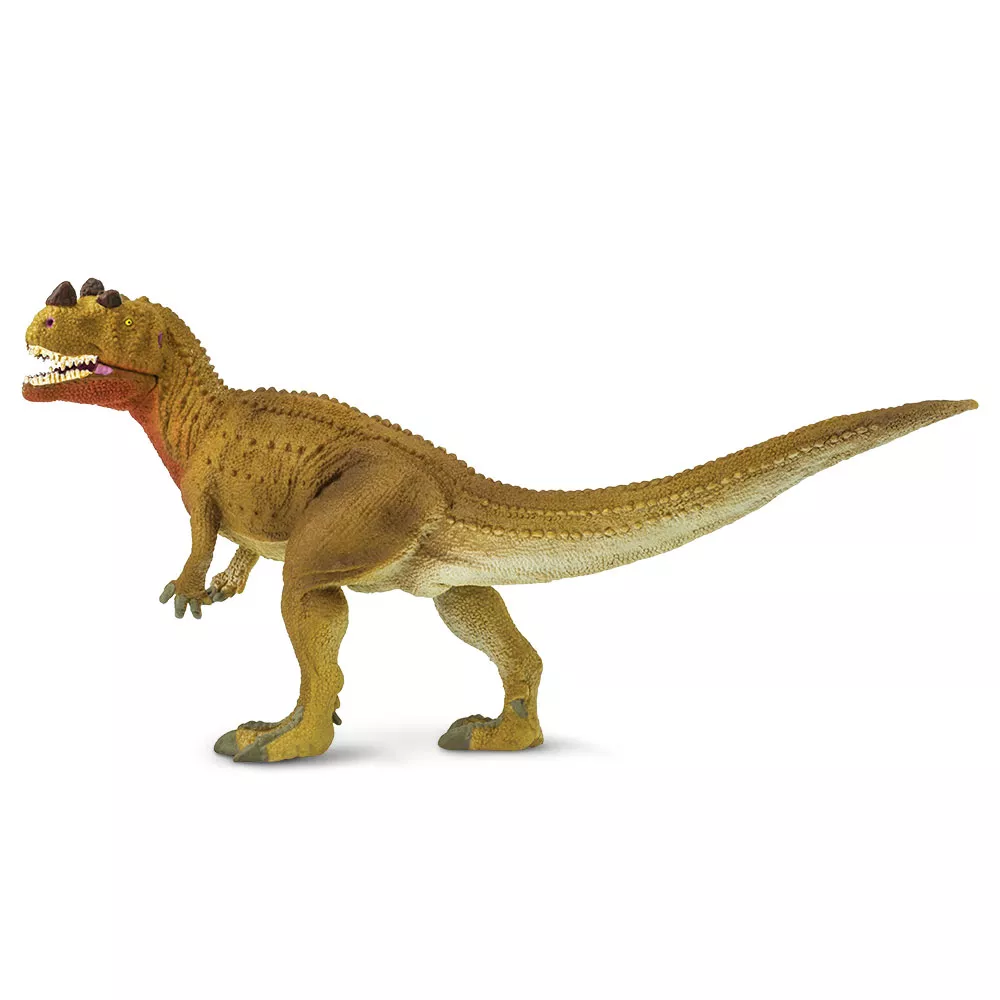 Safari Ltd. Safari Ltd. Ceratosaurus