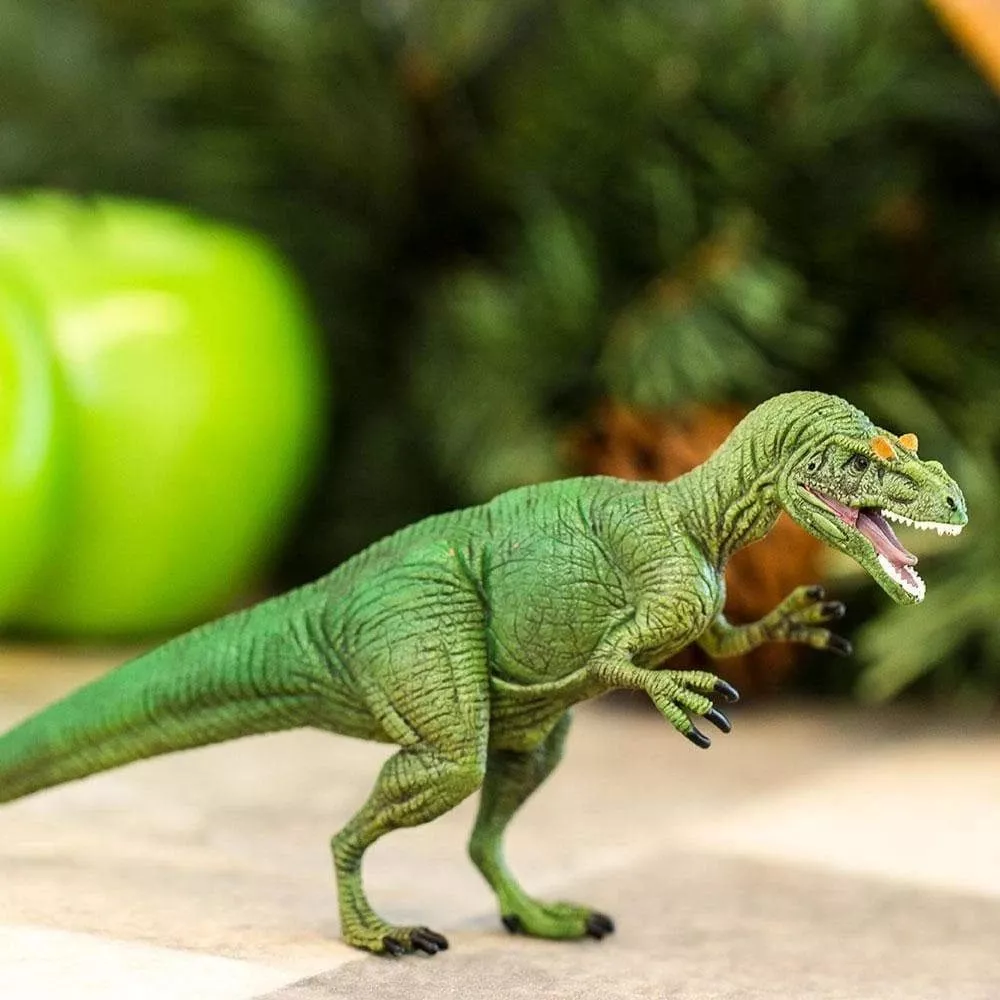 Safari Ltd. Safari Ltd. Figurka - Allosaurus - Obrázek 2