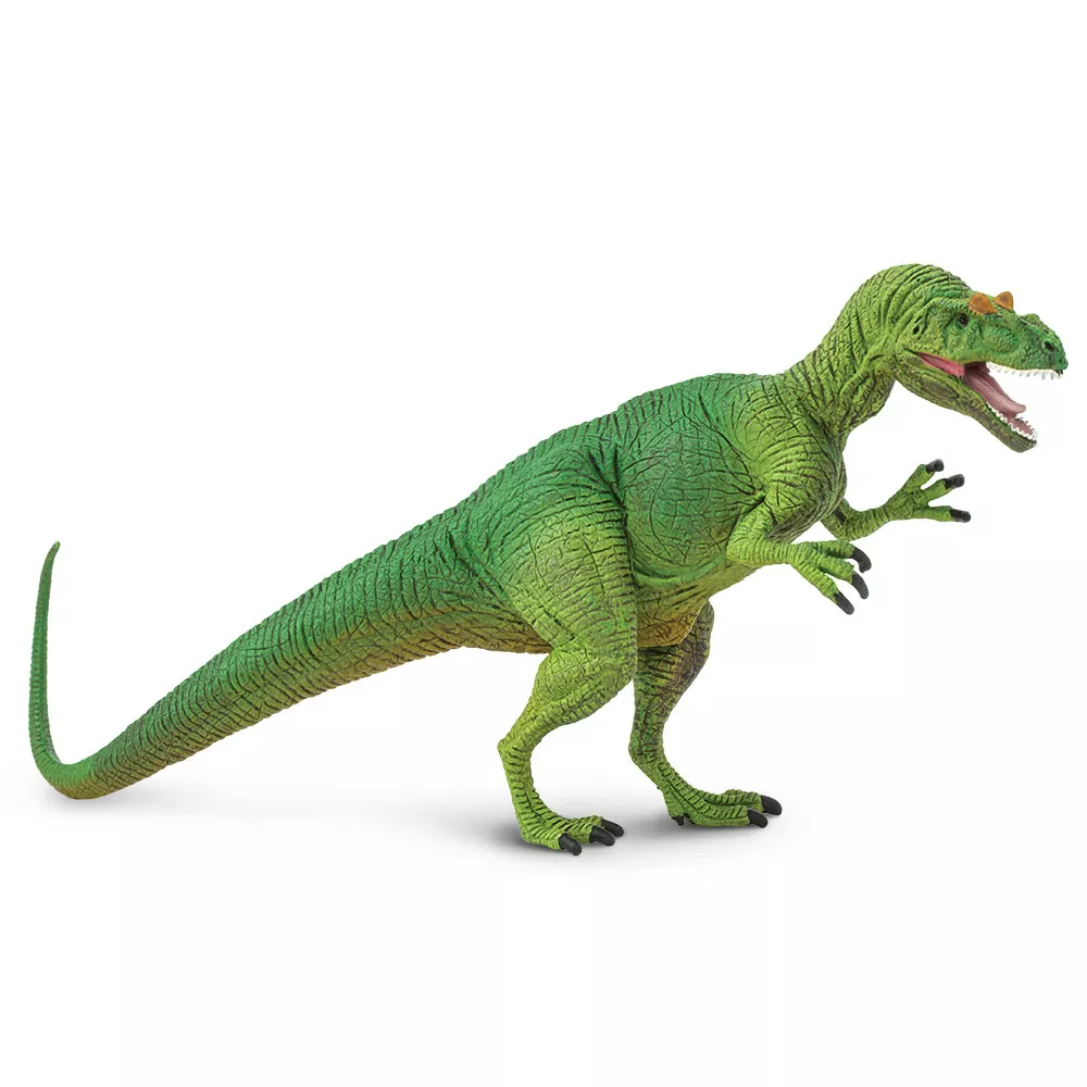 Safari Ltd. Safari Ltd. Figurka - Allosaurus