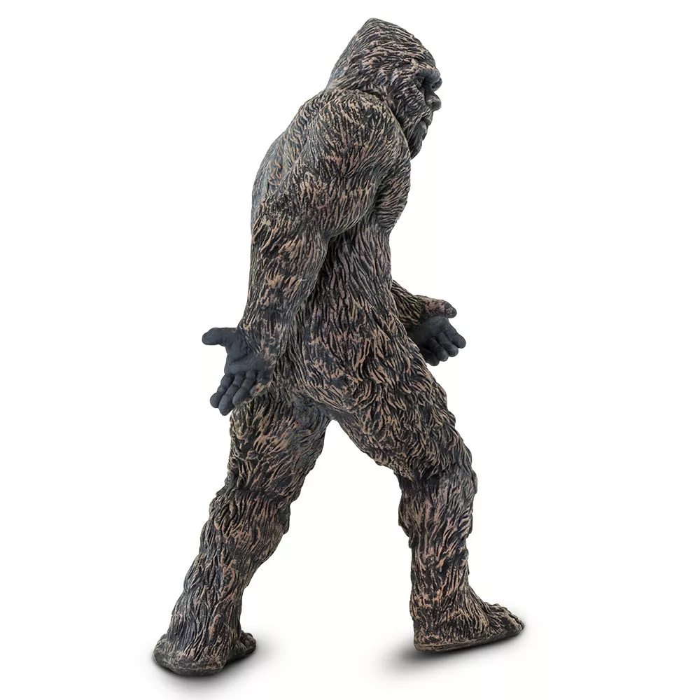 Safari Ltd. Safari Ltd. Figurka - Bigfoot - Obrázek 2