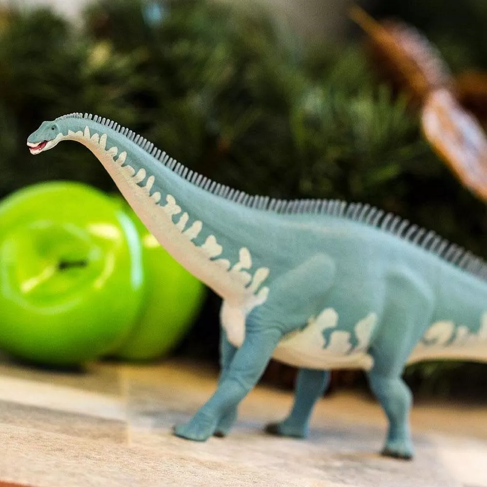 Safari Ltd. Safari Ltd. Figurka - Diplodokus - Obrázek 2
