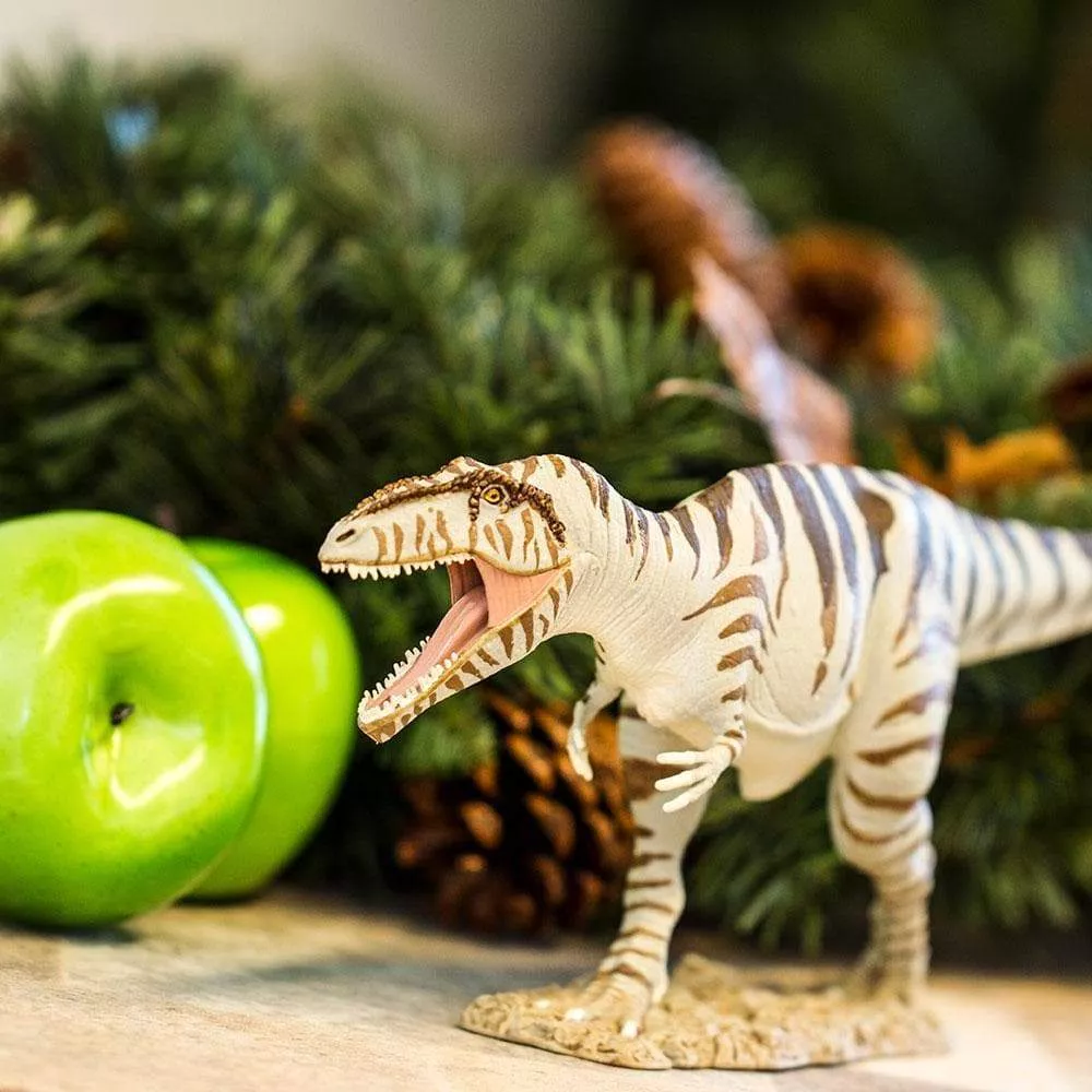 Safari Ltd. Safari Ltd. Figurka - Giganotosaurus - Obrázek 2