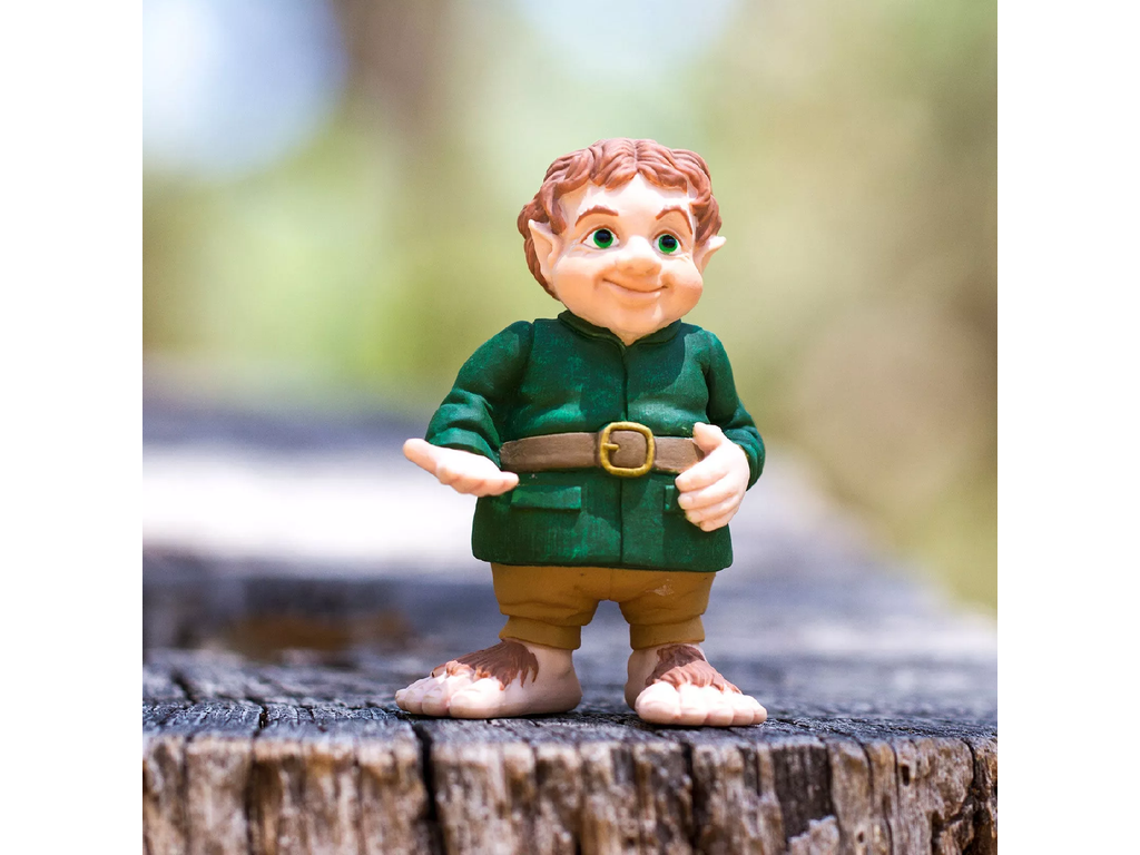 Safari Ltd. Safari Ltd. Figurka - Hobit - Obrázek 2