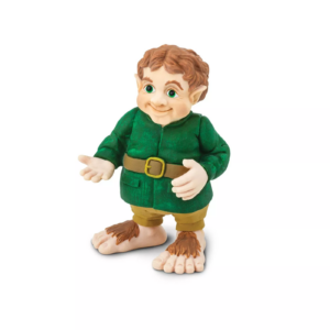 Safari Ltd. Safari Ltd. Figurka - Hobit