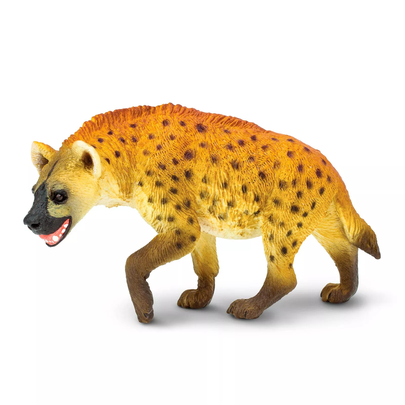 Safari Ltd. Safari Ltd. Figurka - Hyena
