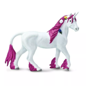 Safari Ltd. Safari Ltd. Figurka - Jednorožec růžový
