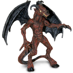Safari Ltd. Safari Ltd. Figurka - Jersey Devil