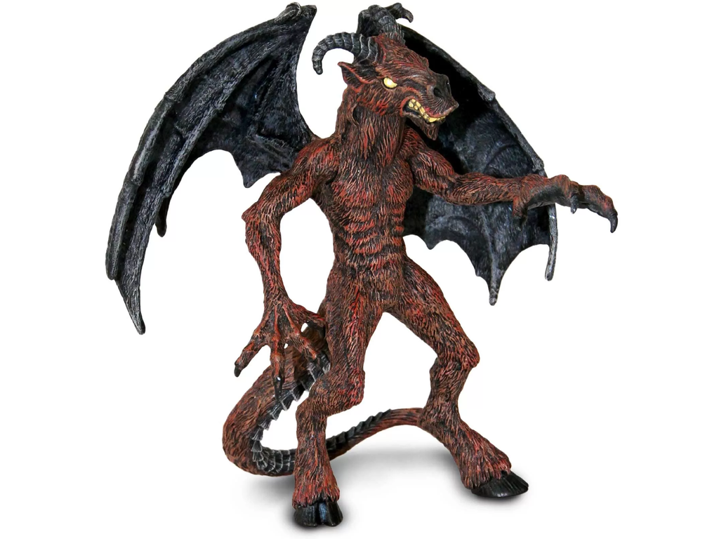 Safari Ltd. Safari Ltd. Figurka - Jersey Devil
