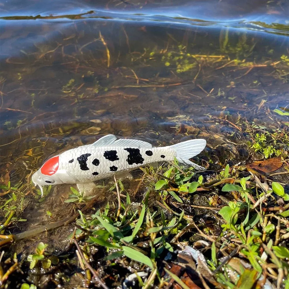 Safari Ltd. Safari Ltd. Figurka - Koi kapr - Obrázek 2