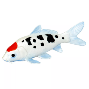Safari Ltd. Safari Ltd. Figurka - Koi kapr