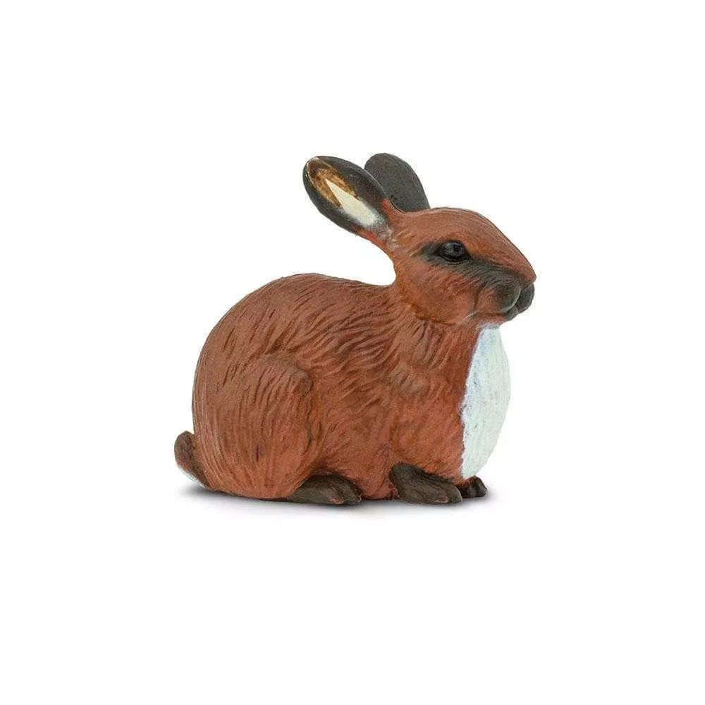 Safari Ltd. Safari Ltd. Figurka - Králík