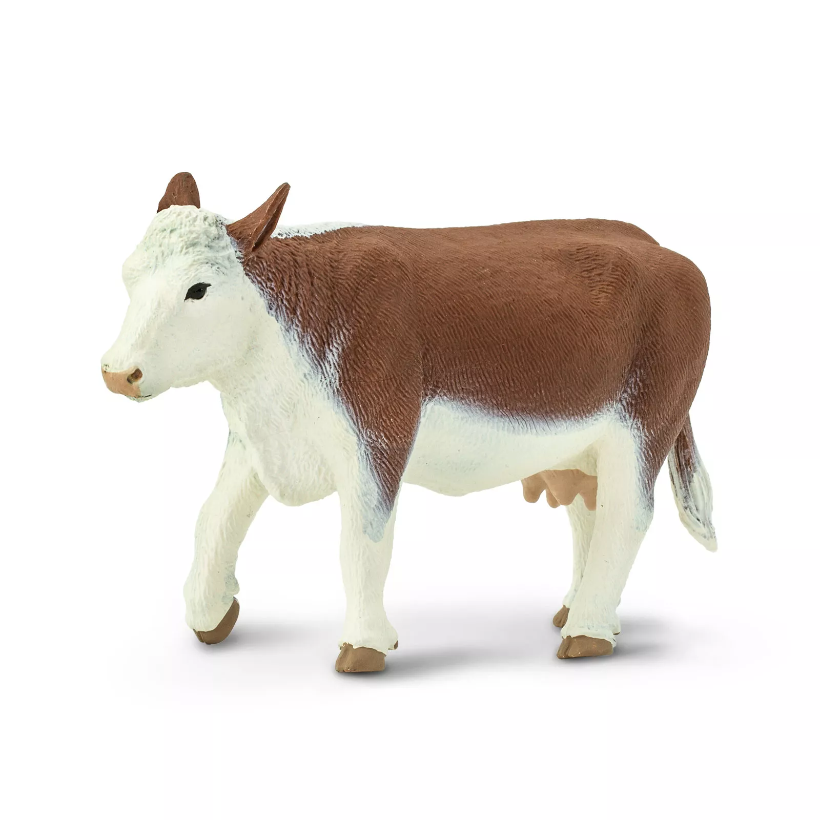 Safari Ltd. Safari Ltd. Figurka - Kráva Hereford - Obrázek 2