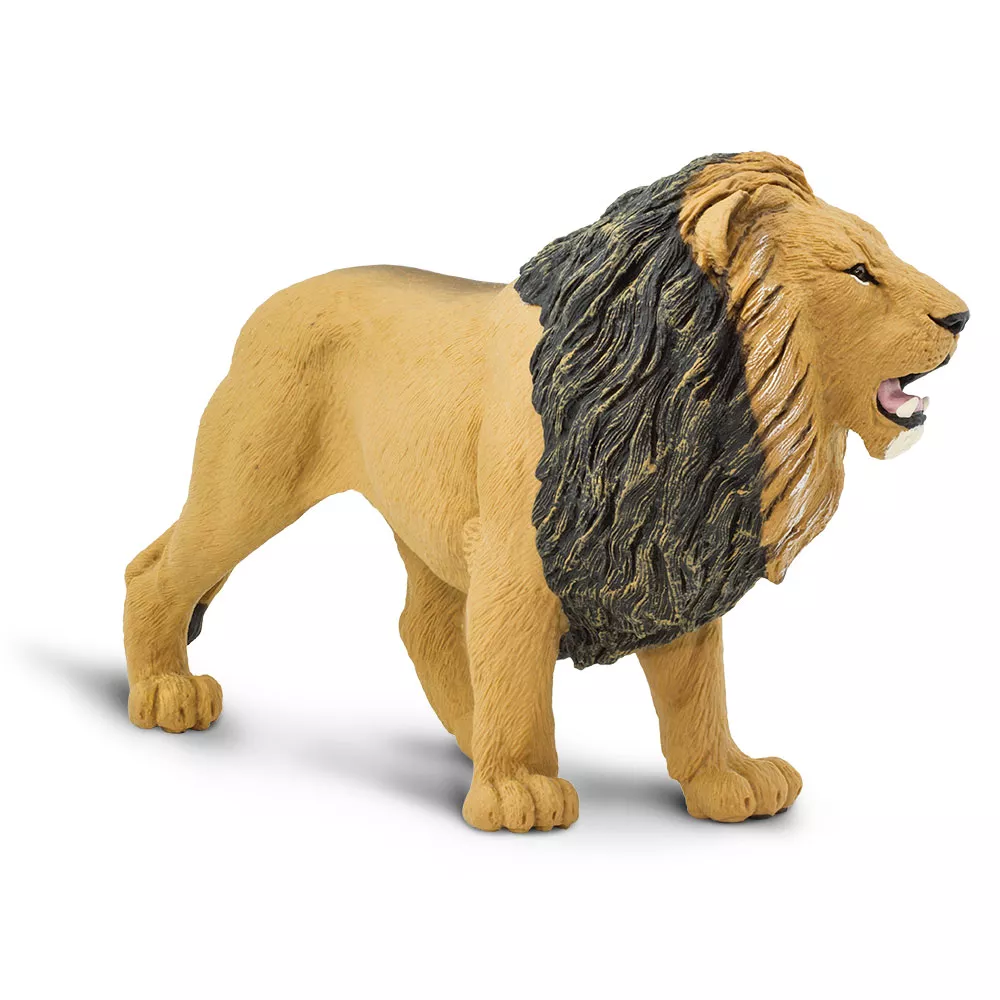 Safari Ltd. Safari Ltd. Figurka - Lev - Obrázek 2