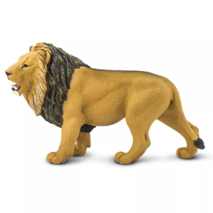 Safari Ltd. Safari Ltd. Figurka - Lev