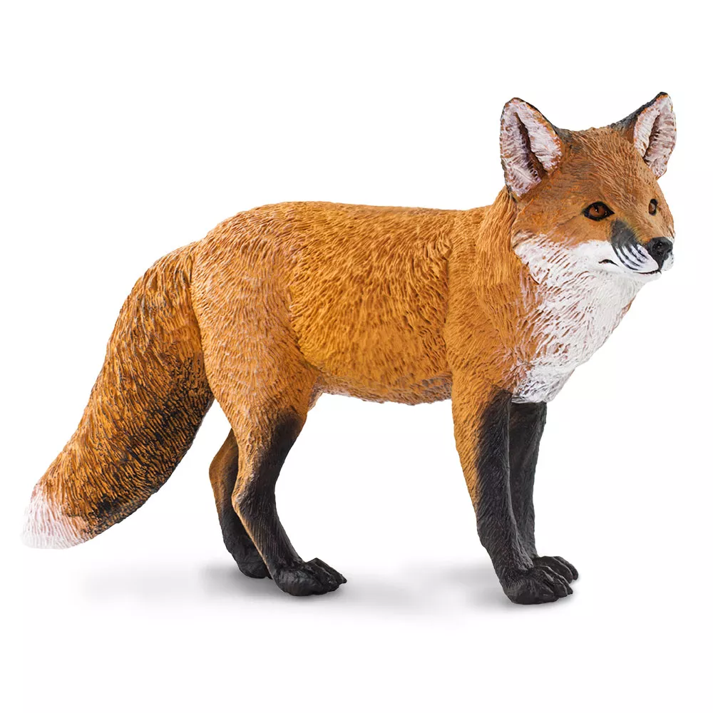 Safari Ltd. Safari Ltd. Figurka - Liška obecná