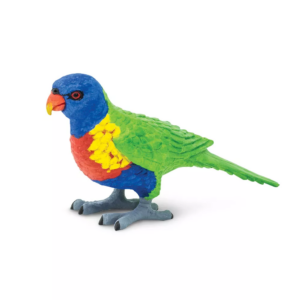 Safari Ltd. Safari Ltd. Figurka - Lori