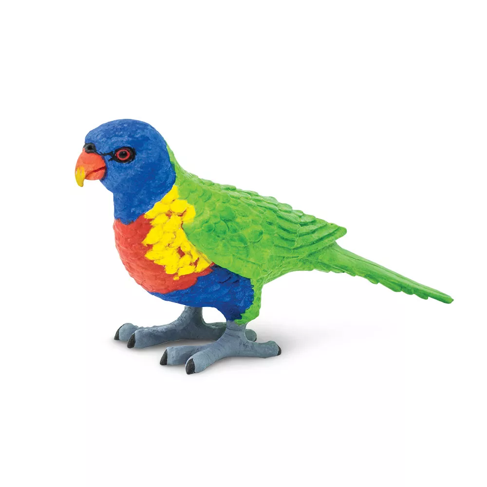 Safari Ltd. Safari Ltd. Figurka - Lori