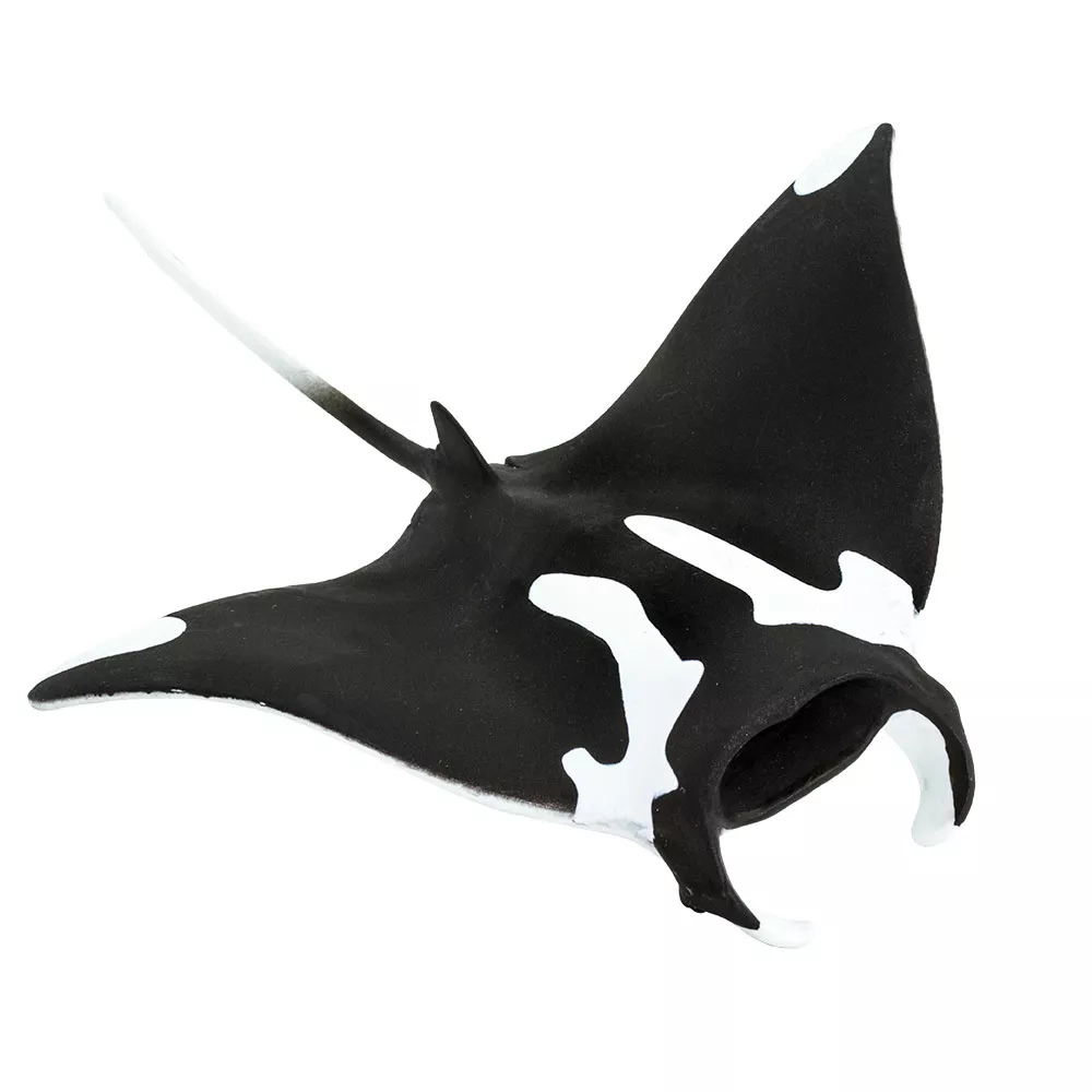 Safari Ltd. Safari Ltd. Figurka - Manta