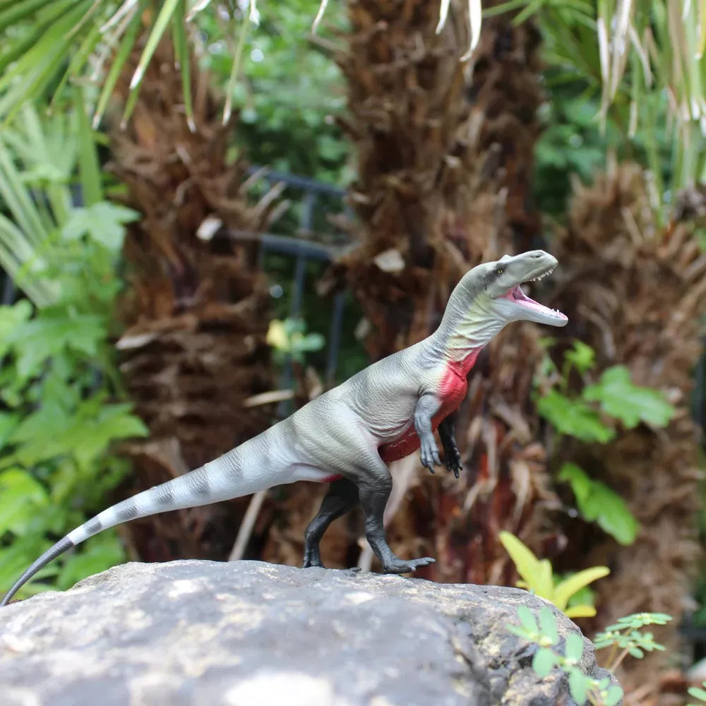 Safari Ltd. Safari Ltd. Figurka - Megalosaurus - Obrázek 2