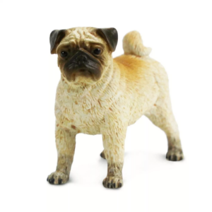 Safari Ltd. Safari Ltd. Figurka - Mops