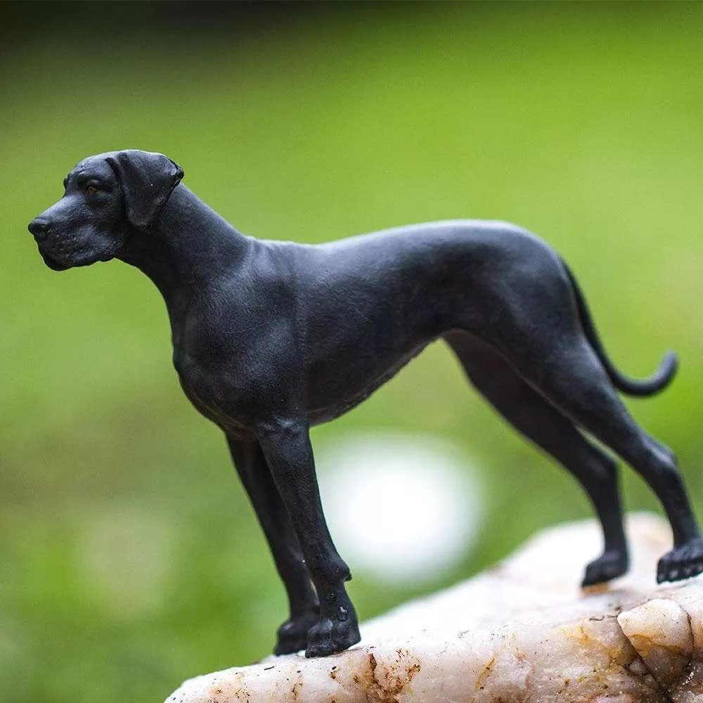 Safari Ltd. Safari Ltd. Figurka - Německá doga - Obrázek 2