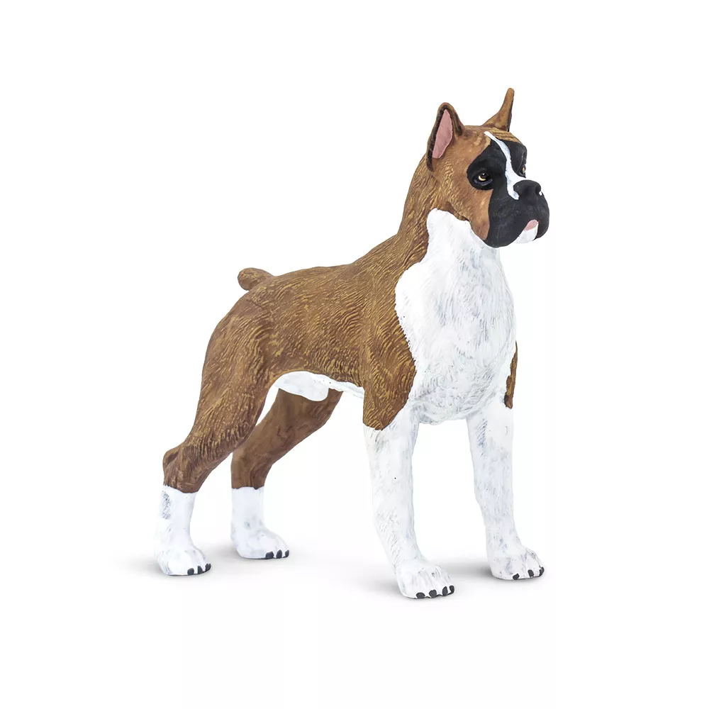 Safari Ltd. Safari Ltd. Figurka - Německý boxer