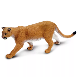 Safari Ltd. Safari Ltd. Figurka - Puma americká