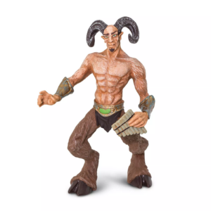 Safari Ltd. Safari Ltd. Figurka - Satyr