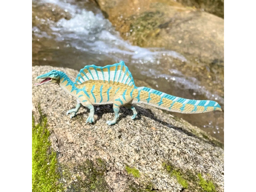 Safari Ltd. Safari Ltd. Figurka - Spinosaurus - Obrázek 2