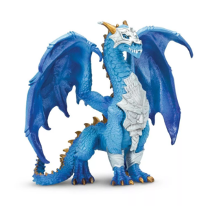 Safari Ltd. Safari Ltd. Figurka - Strážný drak